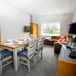 Pensión Donegal Manor 4*