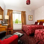 Donegal Manor Pensión