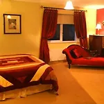 Penzion Donegal Manor 4*