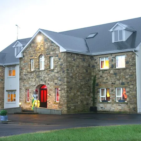Donegal Manor 4*