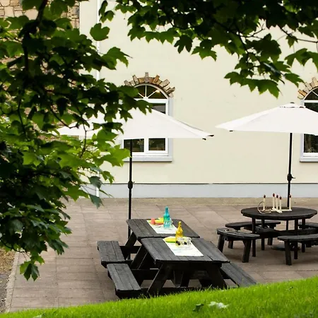 Donegal Manor 4*
