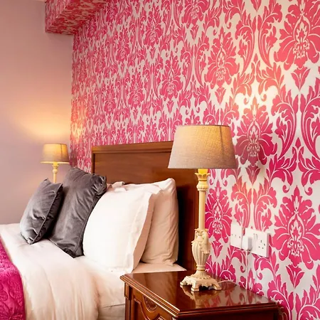 Donegal Manor Donegal Town