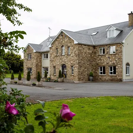 Donegal Manor 4* Donegal Town