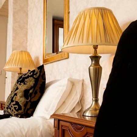 Гостевой дом Donegal Manor Донегол