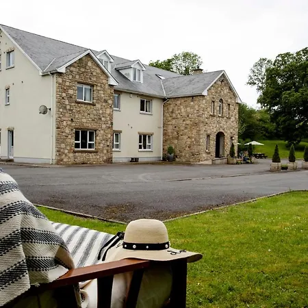 Donegal Manor Гостевой дом