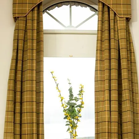 Donegal Manor Guest house
