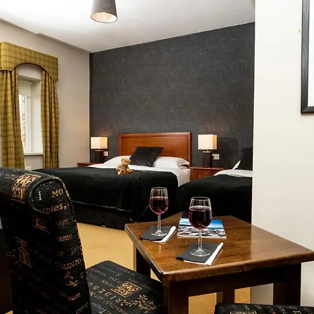 Donegal Manor 4* Donegal Town
