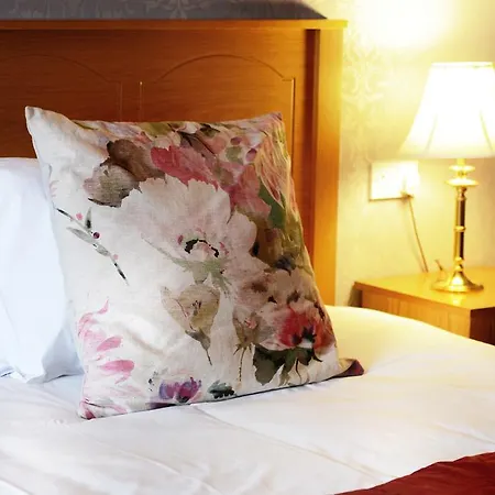 Guest house Donegal Manor
