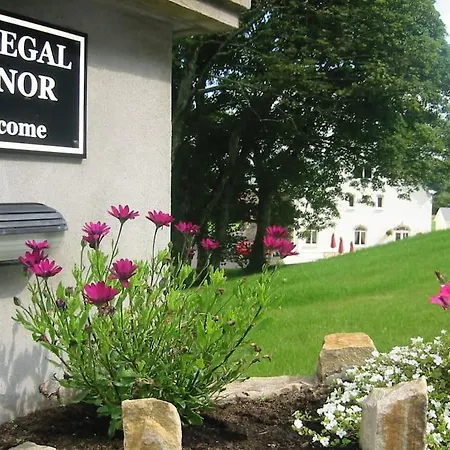 Donegal Manor Guest house 4*