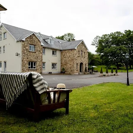 בית הארחה Donegal Manor