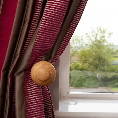 בית הארחה Donegal Manor Donegal Town