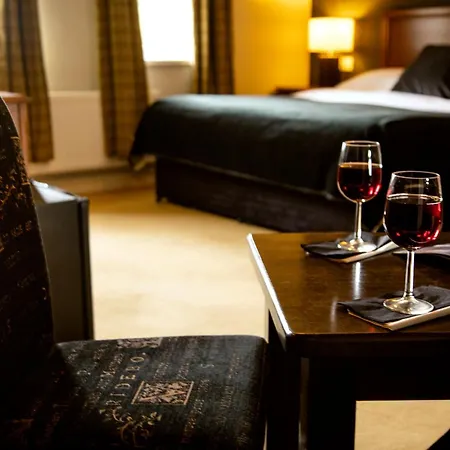 Donegal Manor Гостевой дом