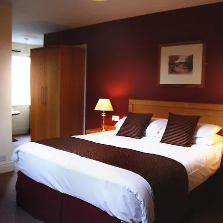 Pensionat Donegal Manor Donegal Town