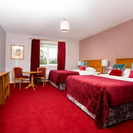 Donegal Manor Pensionat