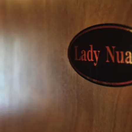 Πανσιόν Donegal Manor