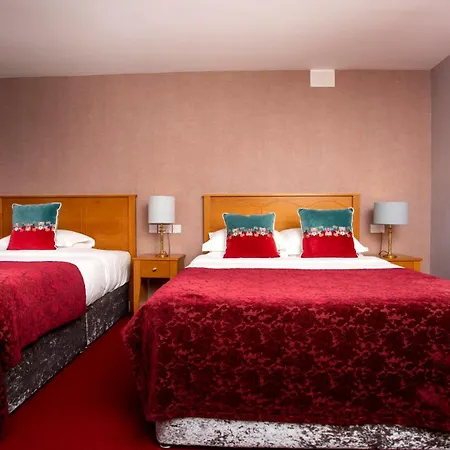 Donegal Manor Guest house Donegal Town