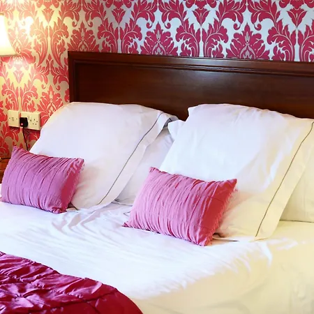 Donegal Manor 4* Donegal Town