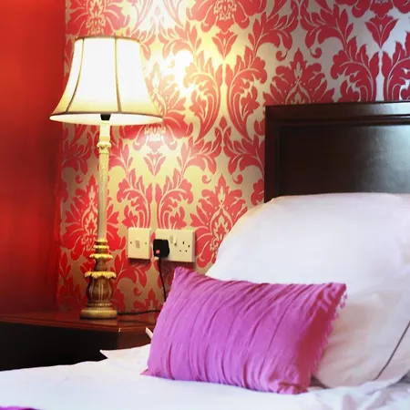 Donegal Manor 4* Донегол