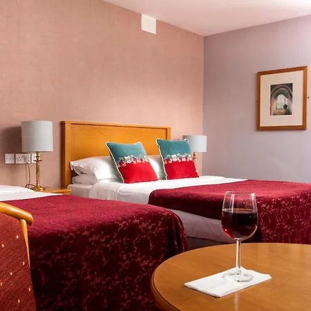 Guest house Donegal Manor Donegal Town