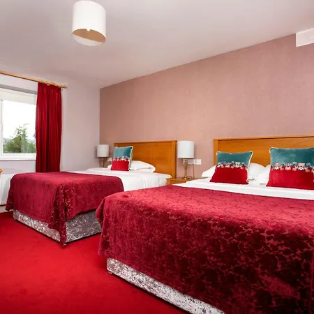 Donegal Manor 4* Donegal Town