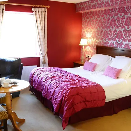 Donegal Manor Donegal Town