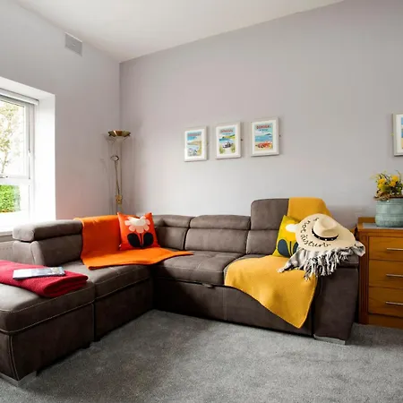 Donegal Manor 4* Ντόνεγκαλ