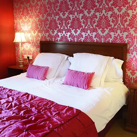 Pensionat Donegal Manor 4*