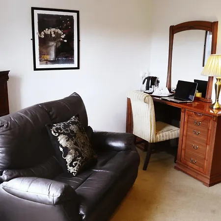 Donegal Manor Гостевой дом Донегол