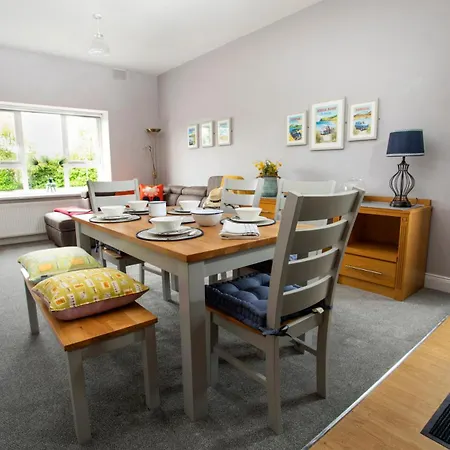 Donegal Manor 4*