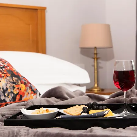 Donegal Manor 4*