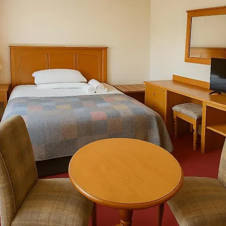 Donegal Manor Donegal Town