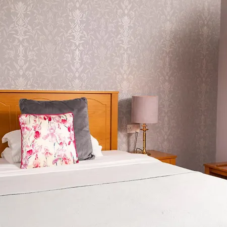 Donegal Manor 4* Donegal Town