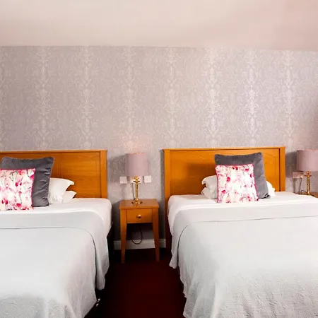 Guest house Donegal Manor