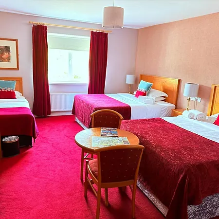 Donegal Manor Guest house Donegal Town