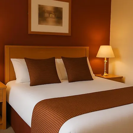 Donegal Manor 4* Донегол