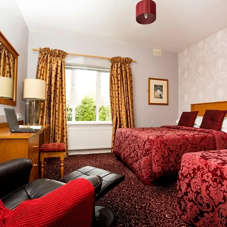 Donegal Manor Guest house