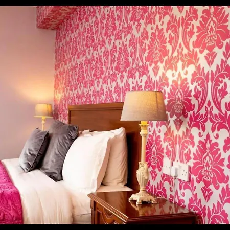 Donegal Manor Гостевой дом