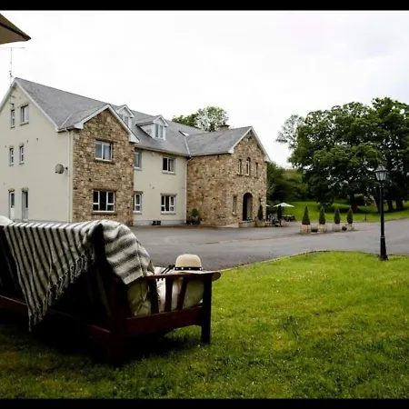 Πανσιόν Donegal Manor 4*