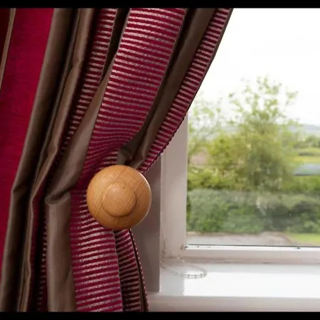 Donegal Manor Гостевой дом 4*