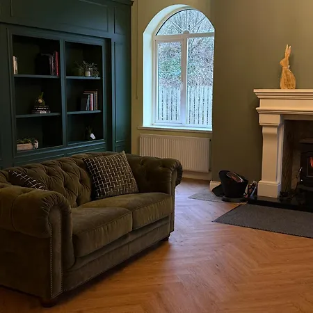 Donegal Manor