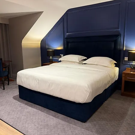 Guest house Donegal Manor Donegal Town