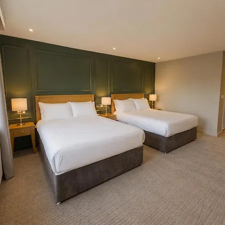 Donegal Manor 4*