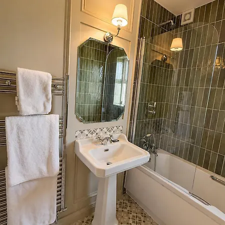 Donegal Manor 4* 도니골