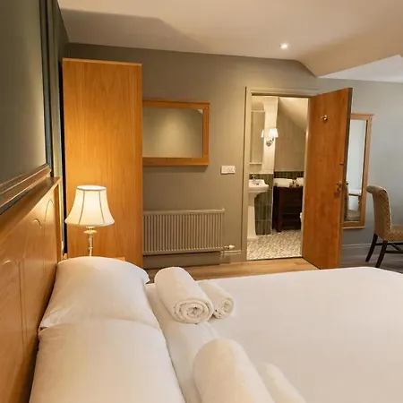 Donegal Manor Affittacamere 4*