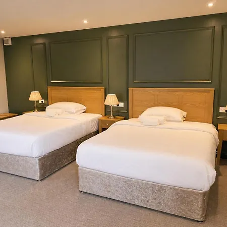 Affittacamere Donegal Manor 4*