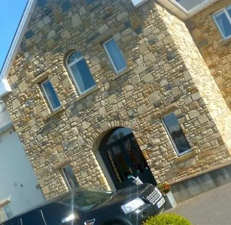 Guest house Donegal Manor 4*