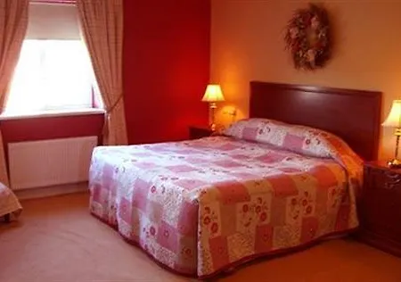 Pensionat Donegal Manor Donegal Town