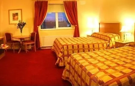 Гостевой дом Donegal Manor Донегол