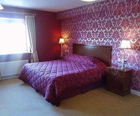 Pensionat Donegal Manor