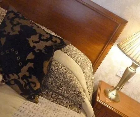 Donegal Manor Донегол